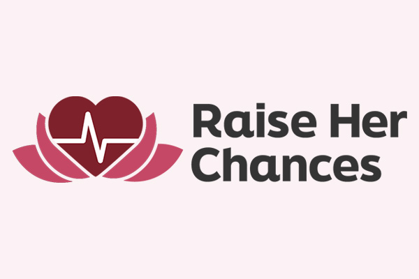 Raise Her Chances